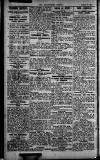 Westminster Gazette Monday 10 January 1921 Page 2