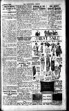 Westminster Gazette Monday 10 January 1921 Page 3