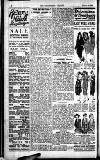 Westminster Gazette Monday 10 January 1921 Page 4