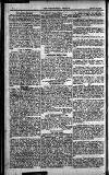 Westminster Gazette Monday 10 January 1921 Page 8