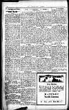 Westminster Gazette Friday 14 January 1921 Page 6