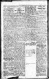 Westminster Gazette Friday 14 January 1921 Page 10