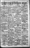 Westminster Gazette Saturday 15 January 1921 Page 3