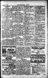 Westminster Gazette Saturday 15 January 1921 Page 9