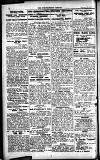 Westminster Gazette Wednesday 19 January 1921 Page 4