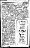Westminster Gazette Wednesday 19 January 1921 Page 6