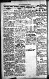 Westminster Gazette Wednesday 19 January 1921 Page 10