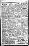 Westminster Gazette Saturday 22 January 1921 Page 4