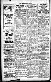 Westminster Gazette Saturday 22 January 1921 Page 6