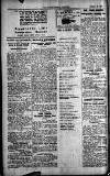 Westminster Gazette Saturday 22 January 1921 Page 10