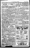 Westminster Gazette Monday 31 January 1921 Page 4