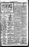Westminster Gazette Monday 31 January 1921 Page 5