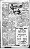 Westminster Gazette Monday 31 January 1921 Page 6