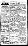Westminster Gazette Monday 31 January 1921 Page 7