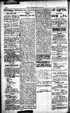Westminster Gazette Monday 31 January 1921 Page 10