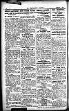 Westminster Gazette Tuesday 01 February 1921 Page 4