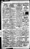 Westminster Gazette Wednesday 02 February 1921 Page 4