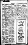 Westminster Gazette Wednesday 02 February 1921 Page 10