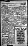 Westminster Gazette Thursday 03 February 1921 Page 4