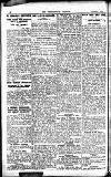 Westminster Gazette Saturday 05 February 1921 Page 4