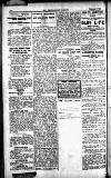 Westminster Gazette Monday 07 February 1921 Page 12