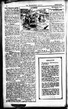 Westminster Gazette Tuesday 08 February 1921 Page 6