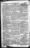 Westminster Gazette Tuesday 08 February 1921 Page 8
