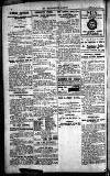 Westminster Gazette Tuesday 08 February 1921 Page 10