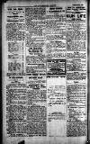 Westminster Gazette Monday 21 February 1921 Page 10