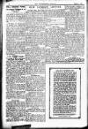 Westminster Gazette Tuesday 01 March 1921 Page 6