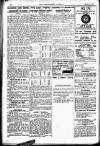 Westminster Gazette Tuesday 01 March 1921 Page 10