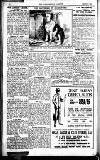 Westminster Gazette Monday 07 March 1921 Page 6