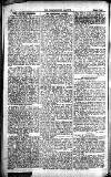Westminster Gazette Monday 07 March 1921 Page 8