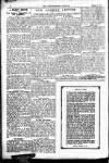 Westminster Gazette Tuesday 08 March 1921 Page 6