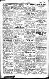 Westminster Gazette Thursday 10 March 1921 Page 2