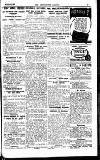 Westminster Gazette Thursday 10 March 1921 Page 3