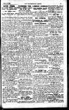 Westminster Gazette Thursday 10 March 1921 Page 9