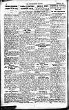 Westminster Gazette Thursday 10 March 1921 Page 10