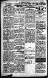 Westminster Gazette Thursday 10 March 1921 Page 12