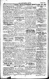 Westminster Gazette Saturday 12 March 1921 Page 2