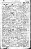 Westminster Gazette Saturday 12 March 1921 Page 4