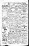 Westminster Gazette Saturday 12 March 1921 Page 6