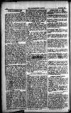 Westminster Gazette Monday 21 March 1921 Page 8