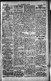 Westminster Gazette Tuesday 29 March 1921 Page 5