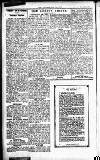 Westminster Gazette Tuesday 29 March 1921 Page 6