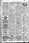 Westminster Gazette Monday 04 April 1921 Page 4