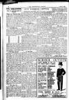Westminster Gazette Monday 04 April 1921 Page 6