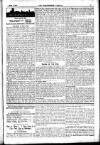 Westminster Gazette Monday 04 April 1921 Page 7