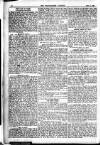 Westminster Gazette Monday 04 April 1921 Page 8