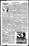 Westminster Gazette Thursday 07 April 1921 Page 6